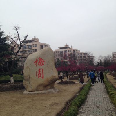 上海大学