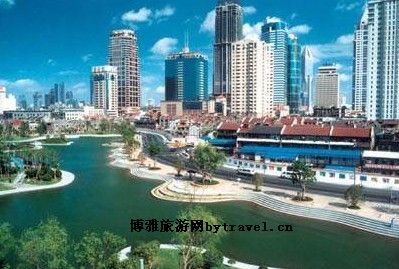 太平桥公园