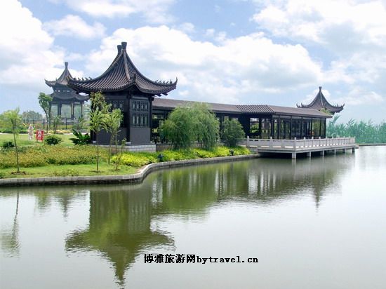 世纪公园
