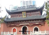 上海白云观
