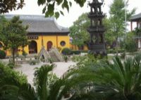 奉贤洪福寺