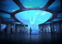 上海海昌海洋公园