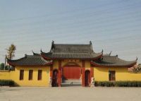 松江资庆寺