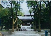 孔庙大成殿