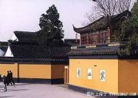 崇明寒山寺