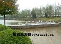 东平林场公园