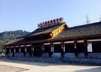 木门景区