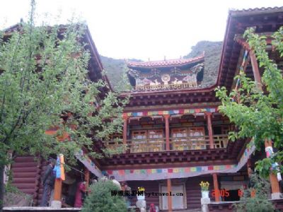 白利寺