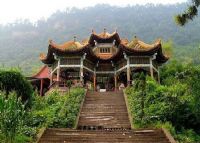 雅安金凤寺