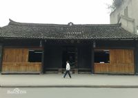 乐山郭沫若故居