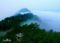 永隆山森林公园