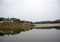 宝马湖