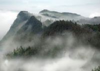 重庆雨台山