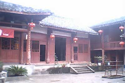 圭心寺