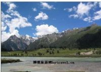 奶龙山