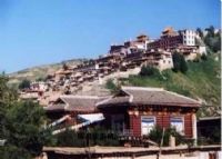 甘孜寺