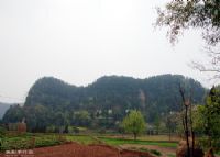 川北奇山龙王寨
