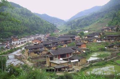 雅安张家山公园