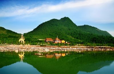 秀山凤凰山