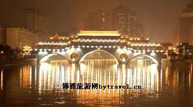 安顺廊桥