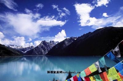 新路海