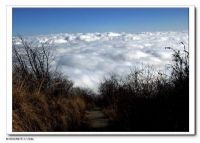 彭州九峰山风景名胜区