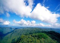 大风堡景区