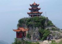 巫溪云台寺