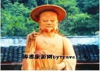 绵阳大禹故里