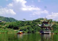杨桥湖旅游度假风景区