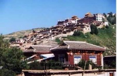 甘孜寺
