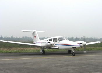 新津机场
