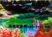 二道海