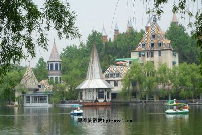 四川文化娱乐城