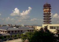 翠屏公园
