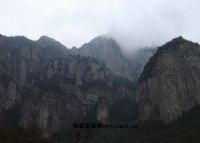 美女峰国家级森林公园