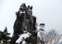 宝鸡天台山