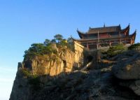 天台峰