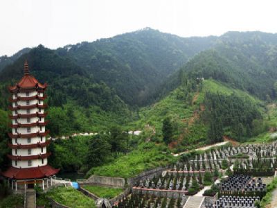 龙泉圣境