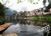 新安江山水画廊
