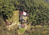 九华山净信寺
