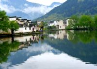 雄村景区