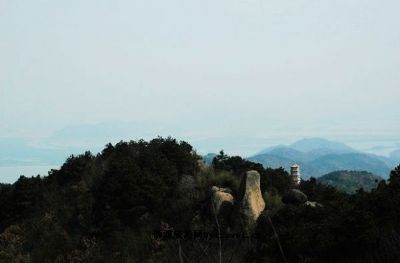 小龙山