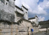 潜口古建筑群
