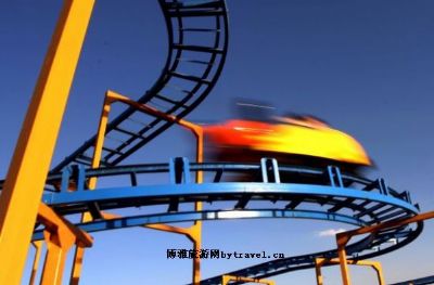 欢乐岛