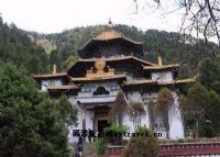 龙王古寺