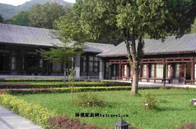 西峰寺