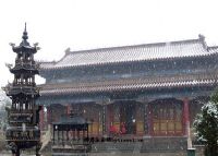 亳州白衣律院