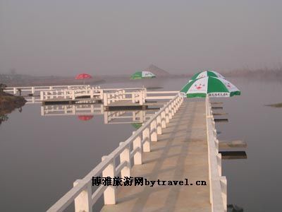 丰宝生态休闲观光园