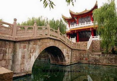 启德园林